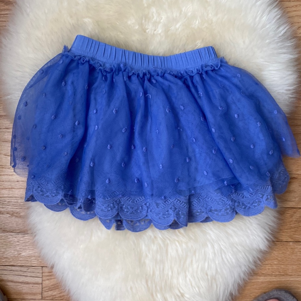 Girls skirt